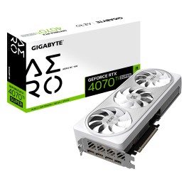 GIGABYTE GeForce RTX 4070Ti...